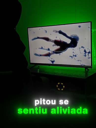 Gon vs Pitou: Epic Showdown in Hunter x Hunter