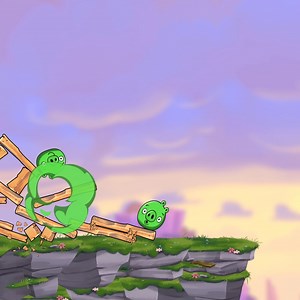 36K views · 2.2K reactions | Legendary slingshot game is here. | Angry Birds 2 | Facebook