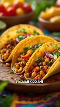 10 Bizarre Eats from Around the World 🌍 | TRY IF YOU DARE!