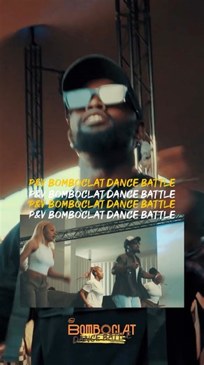 Time to show off your fancy footwork again and win the €500 cash prize! The P&V Bomboclat Dance Battle is open to register Bruce Blanchard💃🏾🕺 Scroll down to register on www.bomboclat.be 🌐 #bomboclatfestival #beachfestival #zeebruggebeach #dancehallfestival | Bomboclat Festival