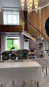 67K views · 2.7K reactions | Yehey We're all set mga ka dianne TV! See you guys later! Cooking Show + Mamimigay kami ng Tough Mama Appliances with Mama Eda Kristy ❤️ #DianneTVLive #Work #HostingsByDianneMedina | Dianne Medina | Facebook