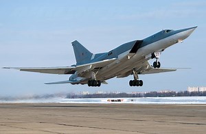 Deeply modernized Tu-22M3M will fly up to the end of the year.