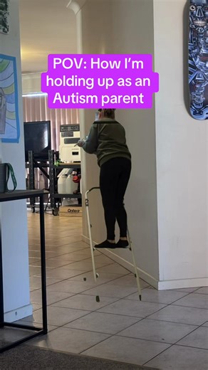 Navigating Life as an Autism Parent