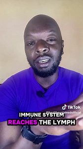 You noticed lumps in your neck, armpits, or groin? 🧐 Swollen lymph nodes could be your body’s immune system fighting HIV. Here’s why it happens and what it means. 💉🛡️ #HIVAwareness #HIVSymptoms #SwollenLymphNodes #HealthEducation #KnowYourStatus