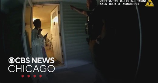 Illinois deputy Sean Grayson sentenced to 20 years for Sonya Massey murder