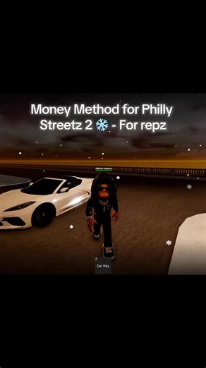 #phillyStreetz🔥 #tutorial #roblox #goviral #fyp 🔥❄️❄️❄️🧨 | streetz war 2 roblox