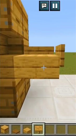 real life drawer in Minecraft shots please subscribe #2006mincraft