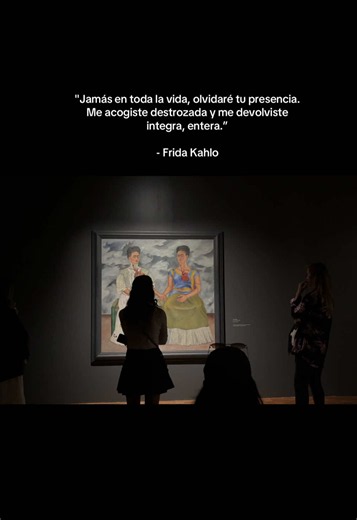 Frases de Frida Kahlo que abrazan el corazón
