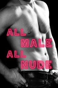 All Male, All Nude (2017) - Where to Watch
