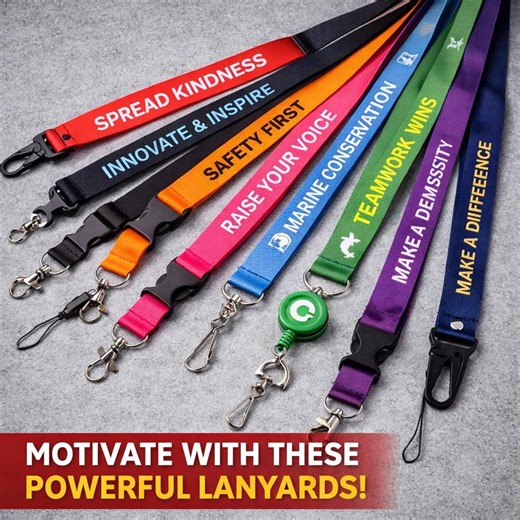 Full Color Personalize Lanyards With Your Name Company, School Logo, Business Name Custom Printed on Lanyard, Keys Id Holder for Staff Nurse - Etsy