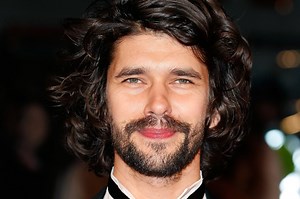 Ben Whishaw 'Immensely Proud' Of Spectre