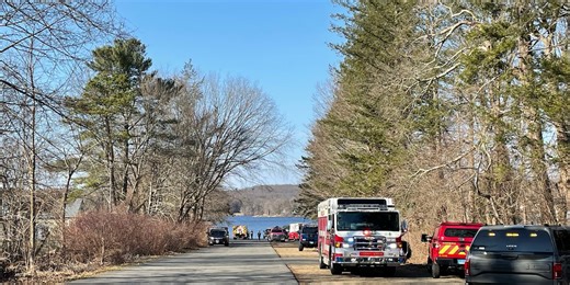 2 men from Vernon dead following overturned canoe incident in Bolton