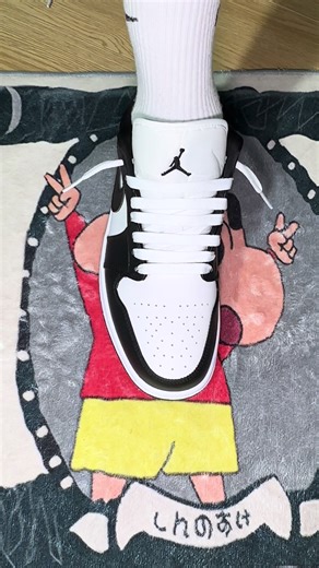 Hướng Dẫn Thắt Dây Giày Sneaker Độc Đáo