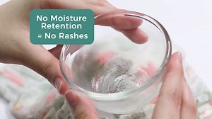 18 reactions | Diaper rash (irritant dermatitis) is a common issue...