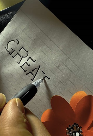 TikTokでCalligraphy Empireさんをチェック！