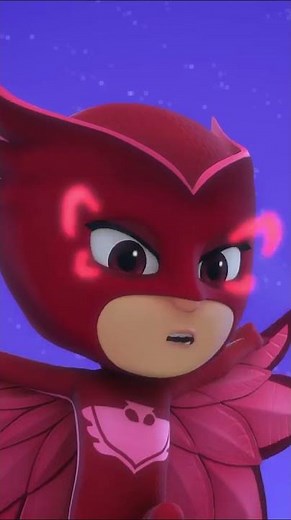 Double Trouble Jojo ⭐ #shorts | Cartoons for Kids | PJ Masks Official Channel