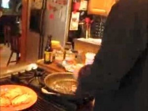 YouTube Poop - Stephen Cooks His Crap for Dinner