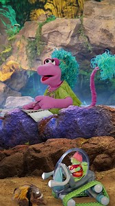 600 reactions · 115 shares | NEW! Join Mokey for another exclusive masterclass! Today’s lesson: GRATITUDE. Mokey shows you how to find gratitude in the little things in order to experience true contentment! Make Mindfullness with Mokey your new weekly mantra! See more of Mokey and her friends on #FraggleRockBackToTheRock streaming NOW on Apple TV #JimHensonCompany #FraggleRock | Fraggle Rock | Facebook