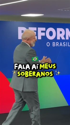 Governo do Brasil on Instagram: "🚀 O Portal da Reforma Tributária já está no ar! Por meio da plataforma, os contribuintes podem calcular tributos e acompanhar em tempo real os valores a pagar 💰 e os créditos a receber 📊. 🔧 Importante: o portal está em período de testes, integrando as etapas de implementação da Reforma Tributária. O acesso é feito de forma segura pelo Gov.br. 😉 📲 Digital/PR"