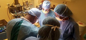 Surgery Residency Program | Morehouse School of Medicine