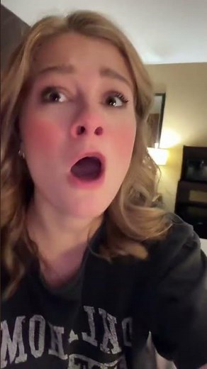 The scene lives rent free in my head 😭 | Darci Lynne