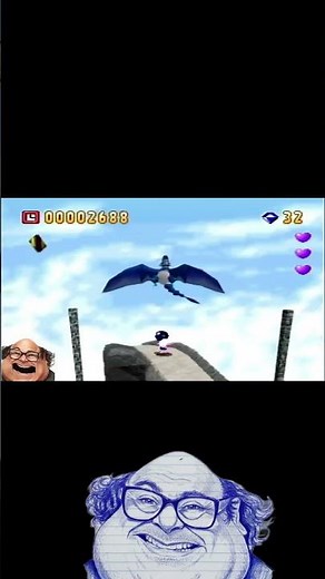 Bomberman 64 Blue Dragon #retrogaming #retrogameroom #gaming #n64