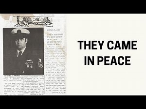 Battleship NJ's Second Combat Death