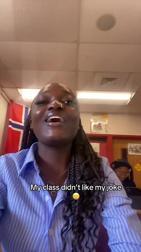 Class Joke Fail: Are You All Right or All Left?