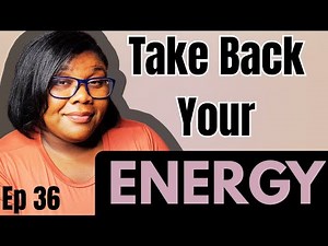 Detachment 101: Stop Chasing, Start Attracting