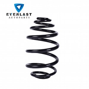[Hot Item] 10mm Diameter Heavy Duty Metal Coil Compression Spring