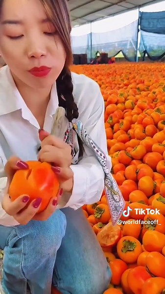 UK people, this fruit is 5× cheaper in China 😳#uktiktok #ukfood #fruitreview #ukcreator