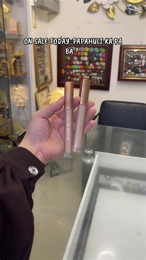 Full Coverage Otwoo Concealer Review