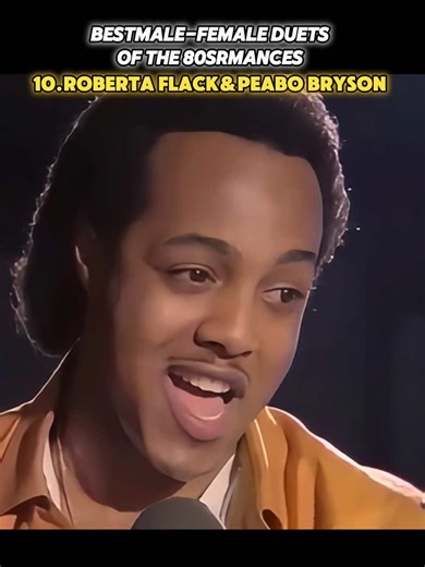 Iconic Male-Female Duets of the 80s: Top 10 List