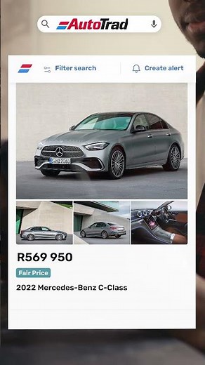How AutoTrader Intelligence: Consumer Recommendations helps you find your perfect car
