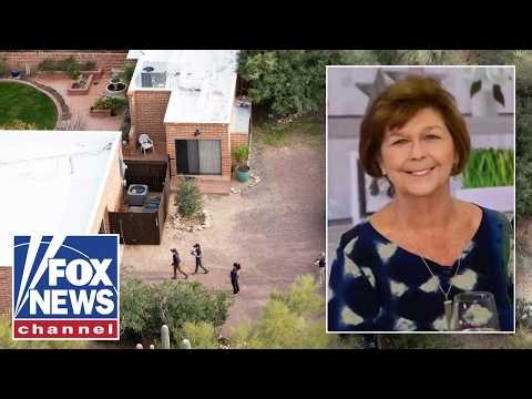 How digital data could aid the Nancy Guthrie case, forensics expert explains