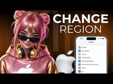 How To Change Your App Store Country On iPhone (Step By Step, 2026)