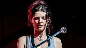 What we know about Pete Doherty's girlfriend Katia de Vidas