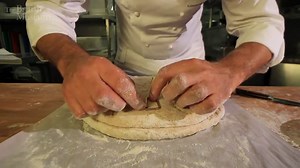 2,000 Year Old Bread Recipe From Pompeii