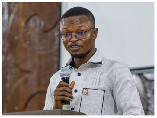 What NUGS president said about university accommodation fee hikes
