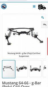 Raw steel to finished parts in a flash! Have our arms found their way onto your project yet? https://totalcontrolproducts.com/c-815-suspension-rear.html #totalcontrolproducts #restomod #classicmustang #fordfalcon #MadeInUSA | Total Control Products