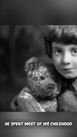 The Truth Behind Christopher Robin