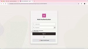 8.5K views · 60 reactions | Explore how to set up multi-authentication in Oracle APEX by combining two powerful methods: Social sign-in with Oracle IAM and a custom authentication scheme backed by a local users table. https://social.ora.cl/61857PIpL #orclAPEX | Oracle Developers | Facebook