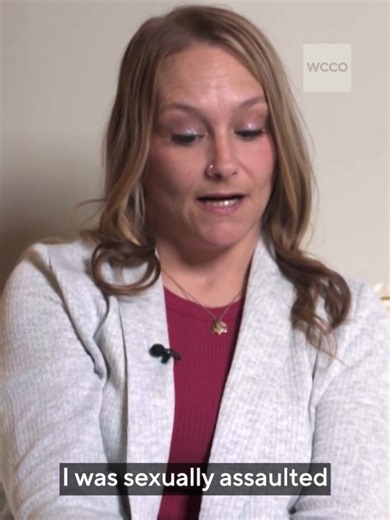 She survived assault and blackmail by a Minnesota Sheriff, then found the courage to come forward. Jennifer Mayerle investigates the chain of events that led to justice Watch the full story Tuesday, March 17 at 10:00 on WCCO, available free on Roku, Pluto TV, and the CBS News app. Find it later on wcco.com or the WCCO YouTube channel.