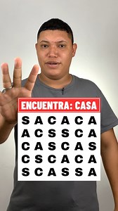 Sopa de letras | Matemáticas Fácil
