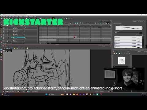 Q&A on Making an Animation - Creative Insights