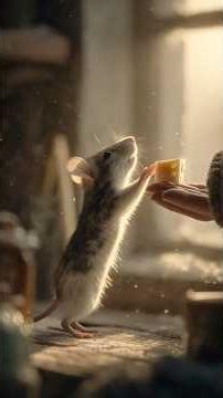 Why Only Rats are Used for Science EXPERIMENTS?