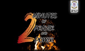 19 reactions | 2 Minutes of Prayer and Power - Power of the blood (Part 2) | Pastor Isaac Onwordi These are quick, hot and potent prayers that will move mountains and break strongholds in your life! Be blessed as you pray fervently. #2minutesofprayerandpower | Life Changing Christian Church - LCCC | Facebook