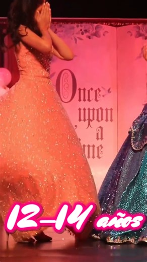 👑 ATENCIÓN PUERTO RICO 👑 Tu hija puede convertirse en la próxima: PreTeen Belleza Universo 👑 Esta experiencia está diseñada exclusivamente para niñas de 12 a 14 años, donde desarrollan seguridad, proyección, liderazgo y elegancia mientras representan a su pueblo con orgullo. ✨ Pasarelas profesionales; Mini-Competencias ✨ Talleres de seguridad, expresión y proyección escénica ✨ Sesiones Fotográficas, Página en la Revista Oficial ✨ Exposición en medios; Grabaciones ✨ Actividades especiales, exc