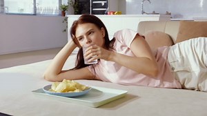 VOSSER Twin Air Mattress with Built-in Pump,Foam Topper Inflatable Mattress,Luxury Blow Up Mattress 2 Mins Self-Inflation/Deflation - Breathable and Flatness-Free for Camping, Home & Guests