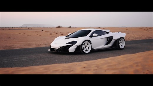 OFFSET Dubai 2025 | Ultimate Car Event